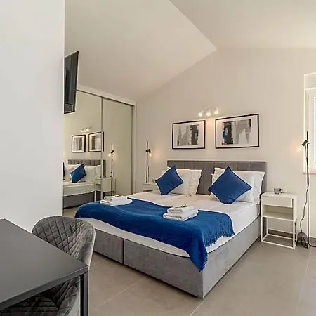Hotel House Nera Torre Poreč