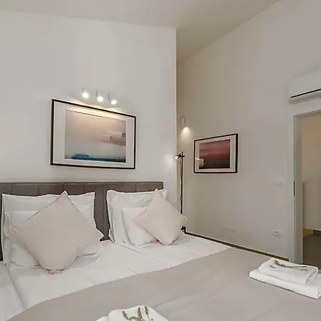 House Nera Torre Hotel